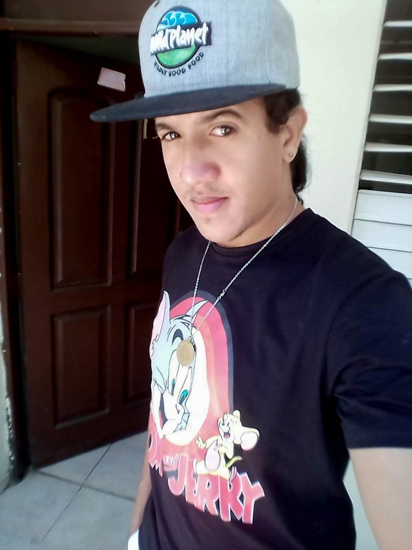 Date this fun Spain man Martin Amado from Barcelona ES465