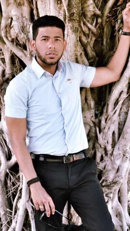Date this hard body Dominican Republic man Javier from Santo Domingo DO35062