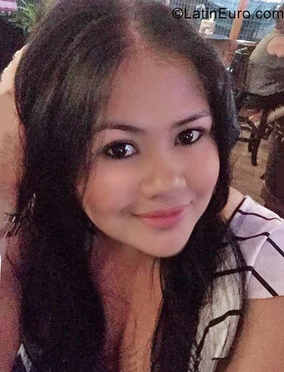Date this funny Colombia girl Mary from Barranquilla CO25509