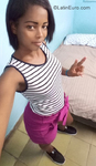 cute Cuba girl Leyanis from Havana CU536