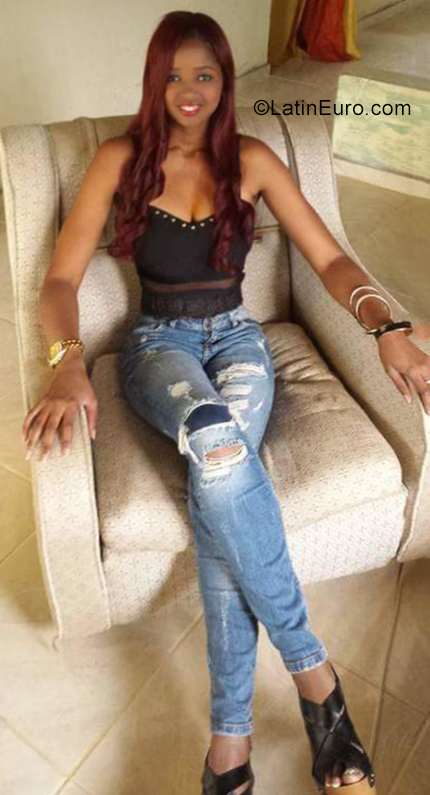 Date this young Spain girl Jenifer from Gran Canaria ES469