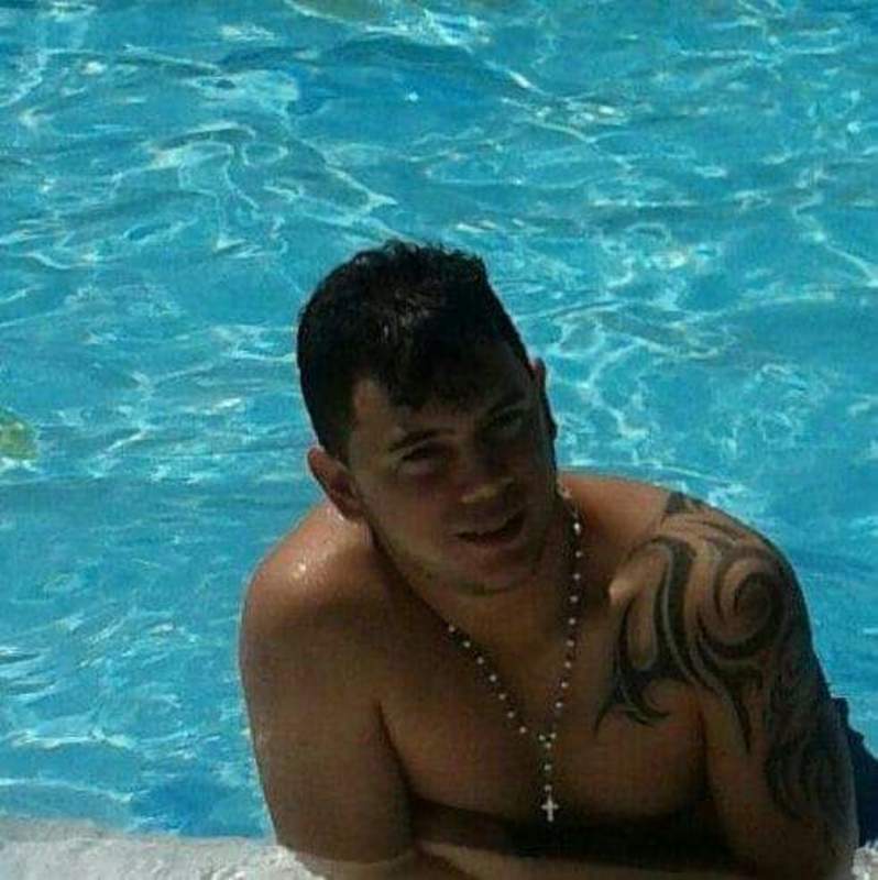 Date this funny United States man Edwin from California US20061