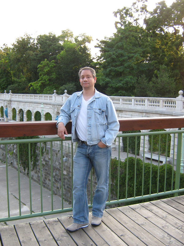 Date this nice looking Austria man Paul from Frastanz AT61