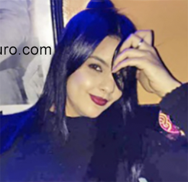 Date this sultry Colombia girl Stefa from Medellin CO25540