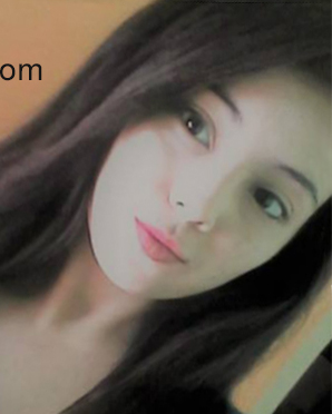 Date this attractive Venezuela girl Sahara from Valera VE2467