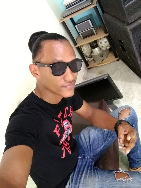 Date this good-looking Dominican Republic man Jean from Higuey DO35157