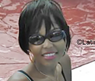 Date this athletic Dominican Republic girl Elizabeth from Punta Cana DO35166