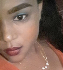 Date this passionate Dominican Republic girl Genesis from Santo Domingo DO35171