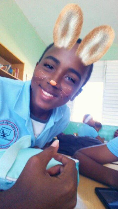 Date this georgeous Dominican Republic man Miguel pineda from Santo Domingo DO35191
