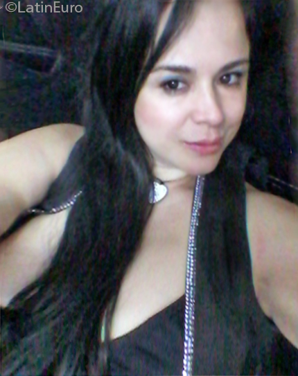 Date this georgeous Colombia girl Luce from Medellin CO25568