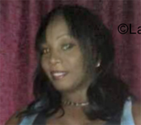 Date this delightful Dominican Republic girl Melania from Santo Domingo DO35240