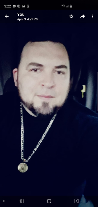Date this good-looking United States man Mateo from San Diego US20082