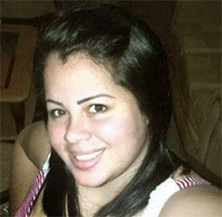 Date this lovely Venezuela girl Mariangel from Maracaibo VE2494