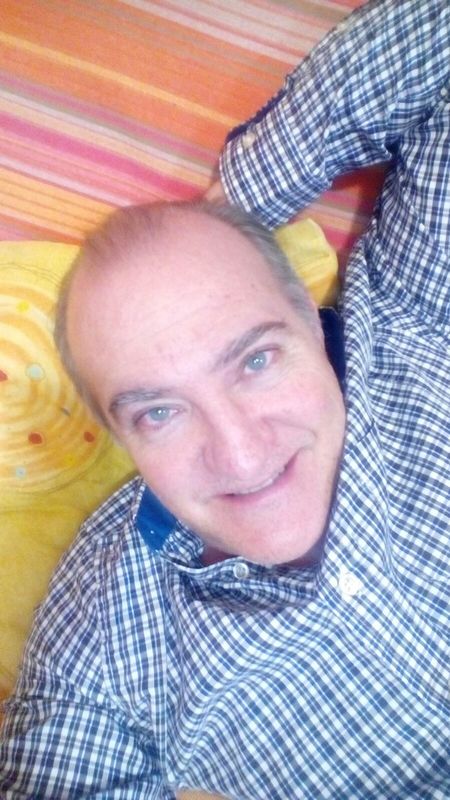 Date this stunning Spain man Javi from Alicante ES470