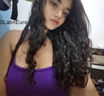 Date this athletic Brazil girl Luana from Imperatriz BR10854