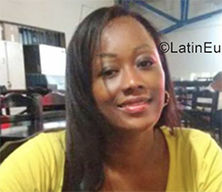 Date this hot Colombia girl Milky way from Barranquilla CO25608