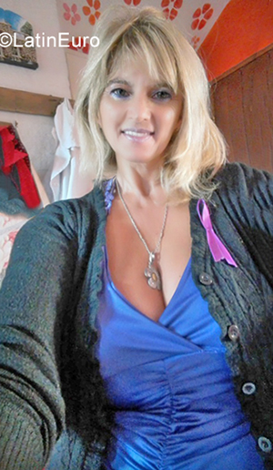 Date this hard body Uruguay girl Eljan from Treinta Y Tres UY26