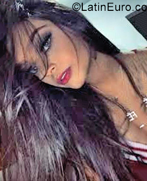 Date this delightful Brazil girl Mellyssa from Montes Claros BR10855