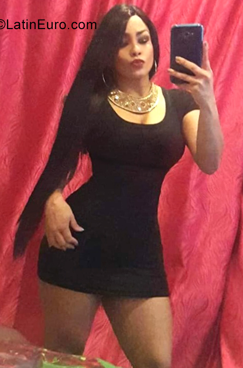 Date this hot Colombia girl SuperSay from Bogota CO25618