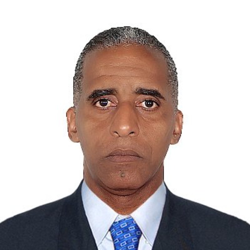 Date this cute Cuba man Edgardo Miles from Santiago De Cuba CU541