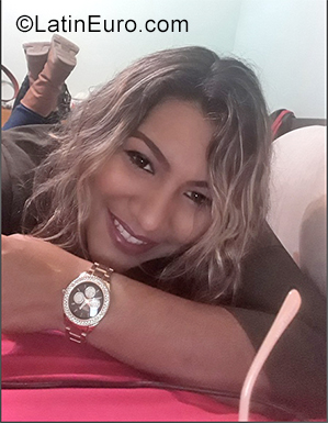 Date this stunning Argentina girl Gladys from Mar Del Plata AR856