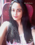 hot Cuba girl Maidaly from La Habana CU542