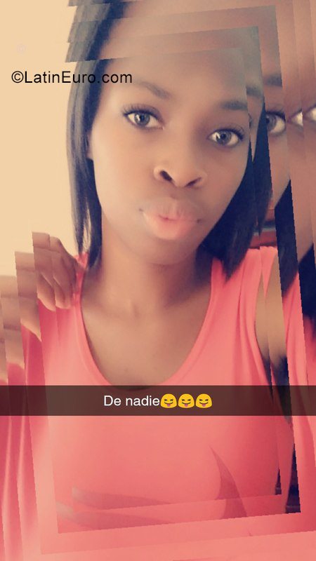 Date this delightful Dominican Republic girl Katherine from Santo Domingo DO35312