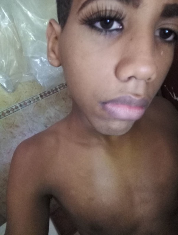 Date this passionate Dominican Republic man Jean carlos from San Felipe Puerto Plata DO35314