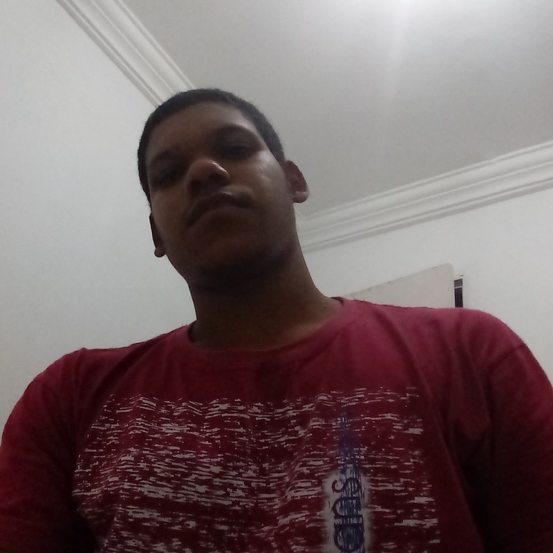 Date this passionate Brazil man Fagner from Salvador BR10860