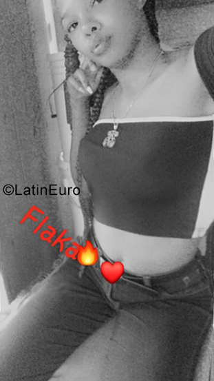 Date this lovely Dominican Republic girl Violany from Santo Domingo DO35365