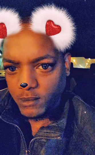 Date this georgeous France man James from Guyancourt FR290