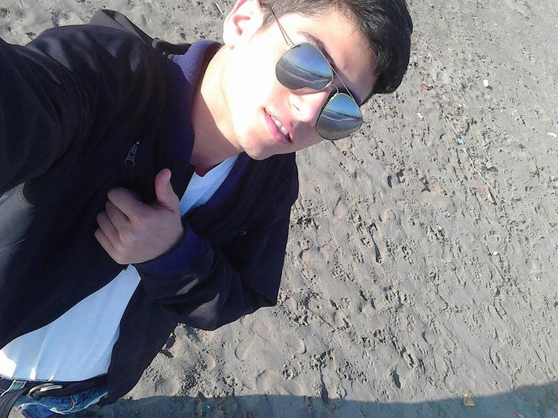 Date this delightful Venezuela man Misael from Caracas VE2528