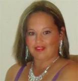 Date this hot Colombia girl Americia from Pereira CO25727