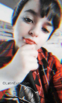cute Argentina girl Alma from Buenos Aires AR205