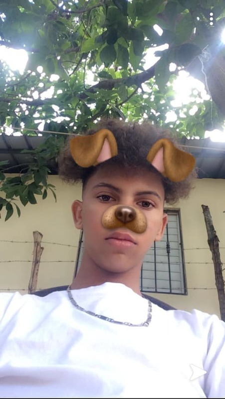 Date this happy Dominican Republic man Jhan carlos from Moca DO35413