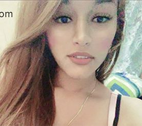 Date this delightful Cuba girl Dayani from Havana CU549