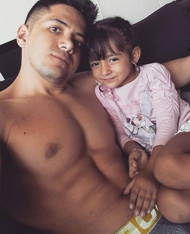 Date this cute Colombia man Geovanny from Medellin CO25753