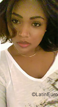 Date this nice looking Dominican Republic girl Josefina from Santo Domingo DO35420