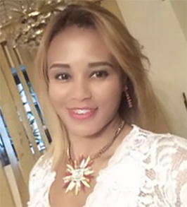 Date this cute Venezuela girl Fabiola from Caracas VE2541