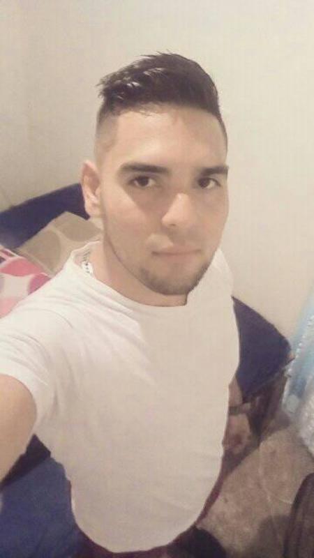 Date this funny Colombia man Rafael from Bucaramanga CO25768