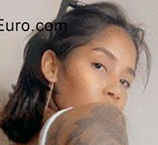 Date this gorgeous Dominican Republic girl Lesly from Santo Domingo DO35481