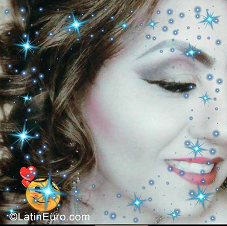 Date this good-looking Mexico girl Elizabeth from Mexicali MX1661