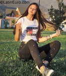 good-looking Chile girl Denise from Consepcion CL141