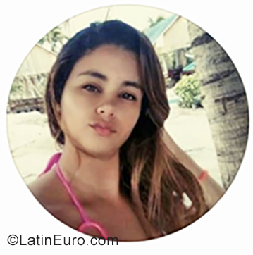 Date this funny Venezuela girl Maria from Caracas VE2561