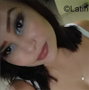 Date this delightful Venezuela girl Naryn from Valencia VE2562