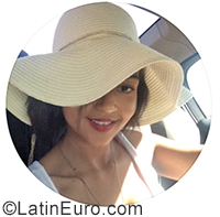 Date this georgeous Dominican Republic girl Mariel from Nagua DO35533