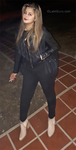 stunning Argentina girl Eve from Cordoba AR212