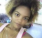 beautiful Cuba girl Beatriz from Ciego De Avila CU559