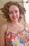 cute Brazil girl Larisse from Goiania BR11378