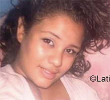 Date this sultry Venezuela girl Yasmar from Caracas VE2568